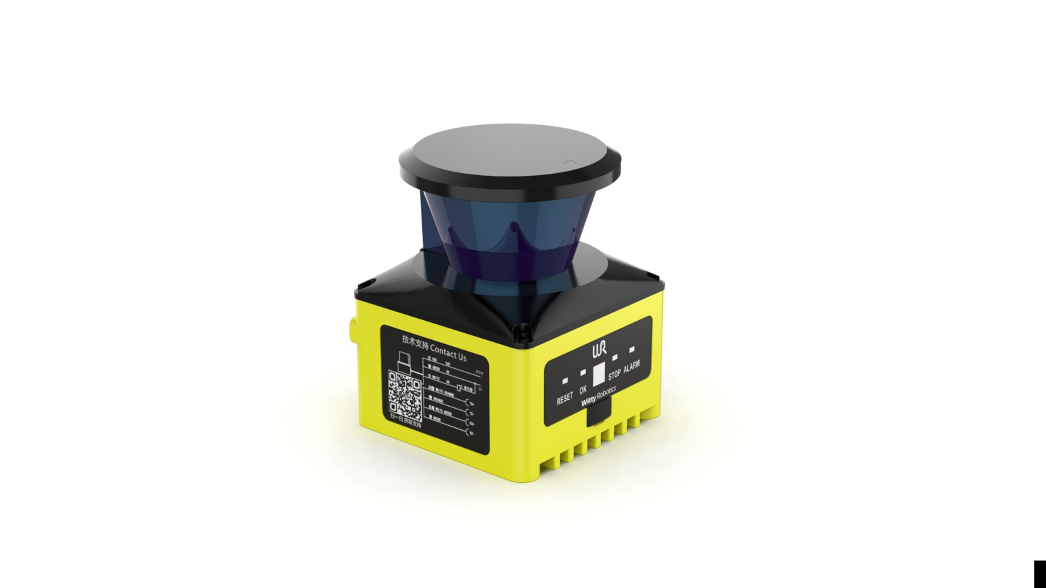 機(jī)智人科技