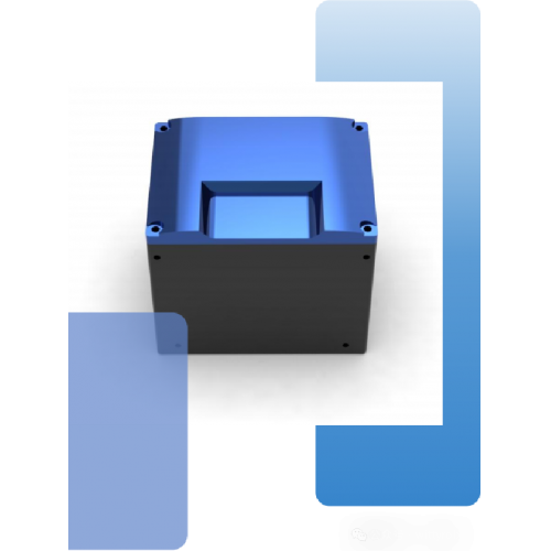 機(jī)智人?3D系列150線全固態(tài)面陣激光雷達(dá)WS-20/30PCD-ET3 3D LiDAR